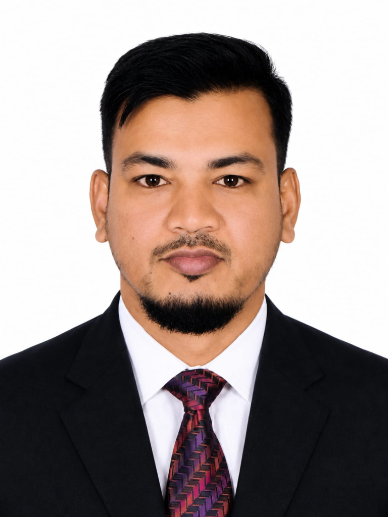 Md Ayat Ali